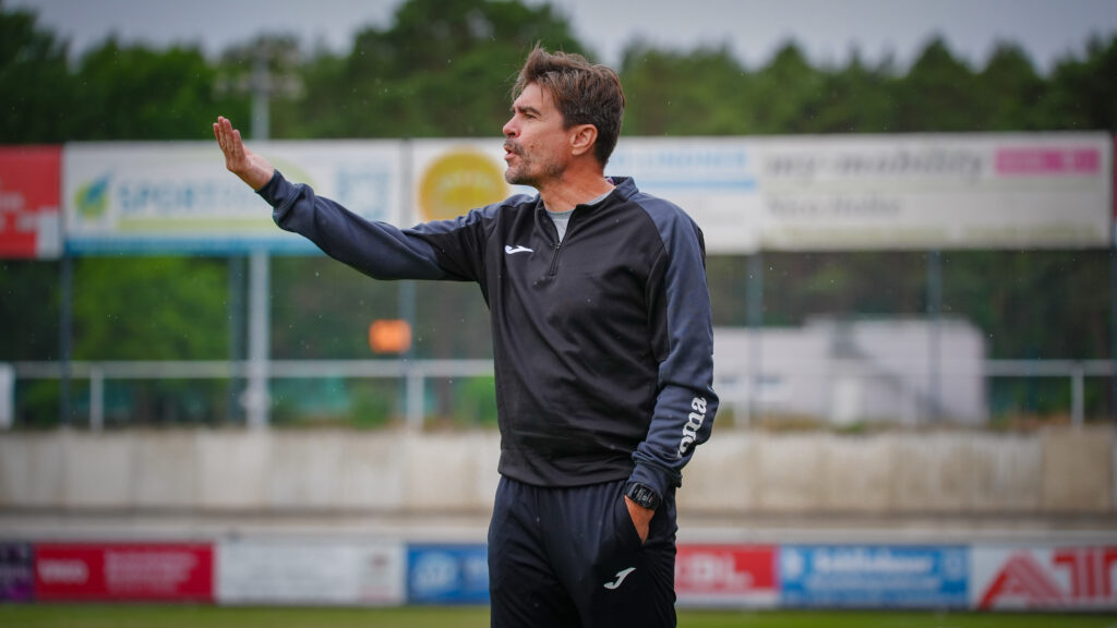 Regionalliga-Mannschaft gewinnt den 4. Luckenwalder Turmpokal 42 Regionalliga-Mannschaft gewinnt den 4. Luckenwalder Turmpokal 42