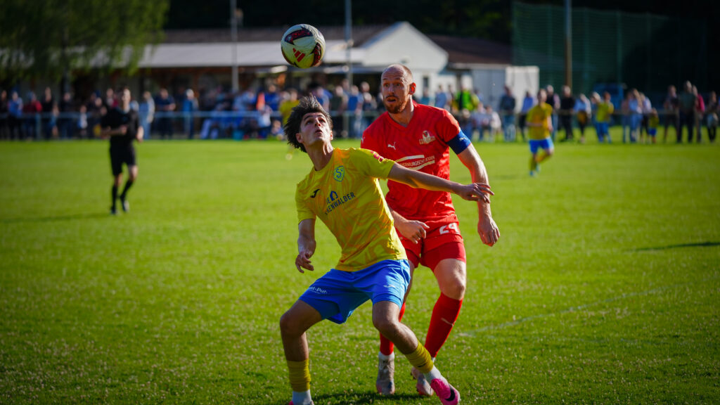 FSV trennt sich im Testspiel mit 1:1-Unentschieden von Optik Rathenow 17