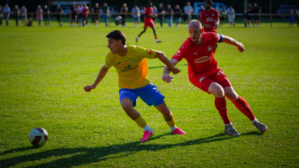 FSV trennt sich im Testspiel mit 1:1-Unentschieden von Optik Rathenow 7
