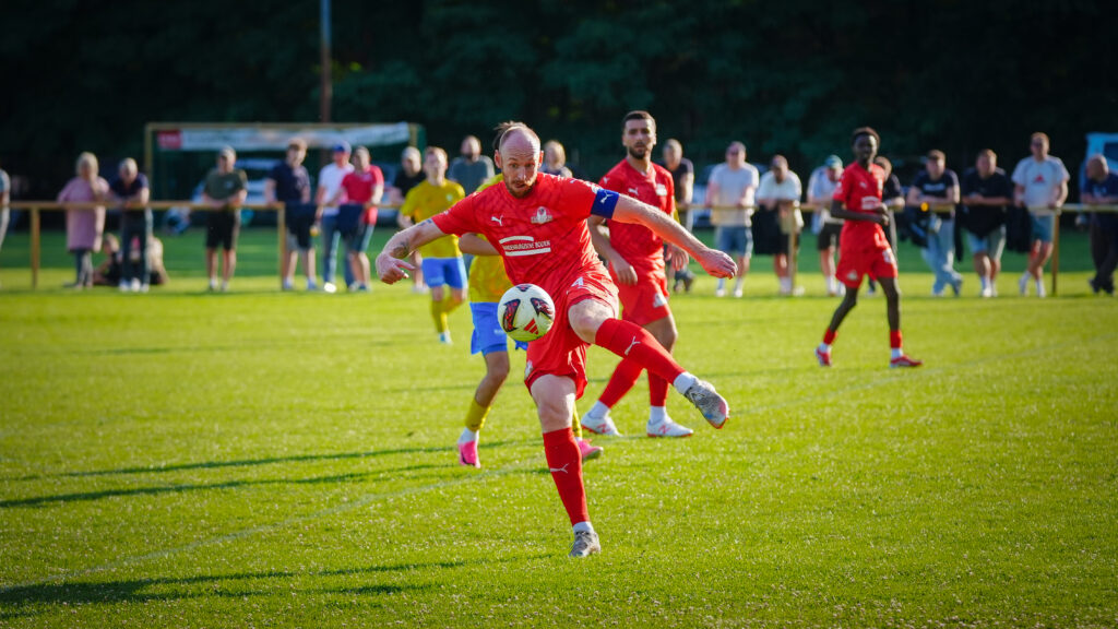 FSV trennt sich im Testspiel mit 1:1-Unentschieden von Optik Rathenow 2