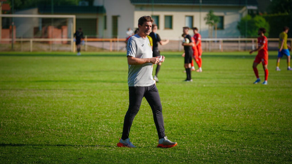 FSV trennt sich im Testspiel mit 1:1-Unentschieden von Optik Rathenow 10
