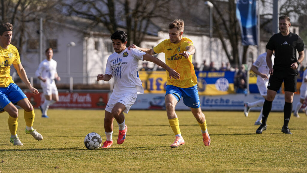 Spielplan der Regionalliga Nordost veröffentlicht: FSV startet mit Topspiel gegen Lok Leipzig