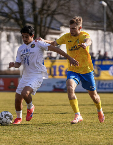 Spielplan der Regionalliga Nordost veröffentlicht: FSV startet mit Topspiel gegen Lok Leipzig 4