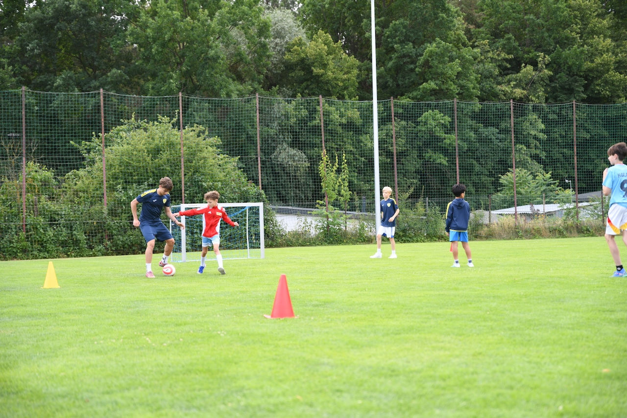 Ein Festival für das FSV-Geschichtsbuch 62 Ein Festival für das FSV-Geschichtsbuch 62