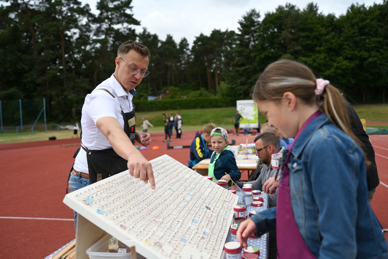Ein Festival für das FSV-Geschichtsbuch 22 Ein Festival für das FSV-Geschichtsbuch 22