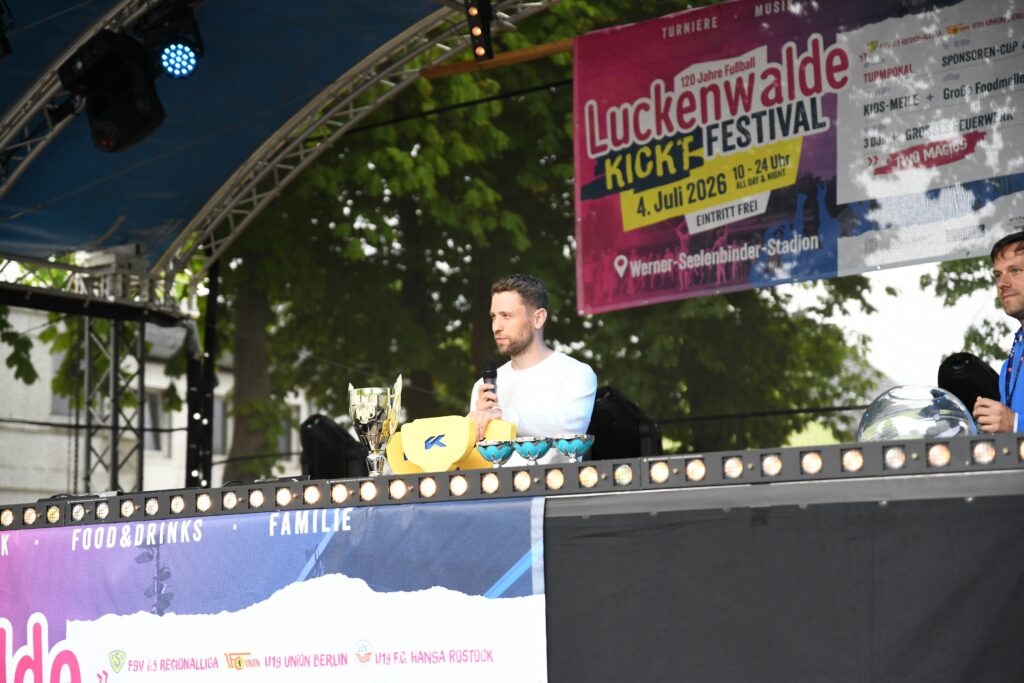 Team um Ronny Körtge gewinnt den 4. Cup der Firmen 122