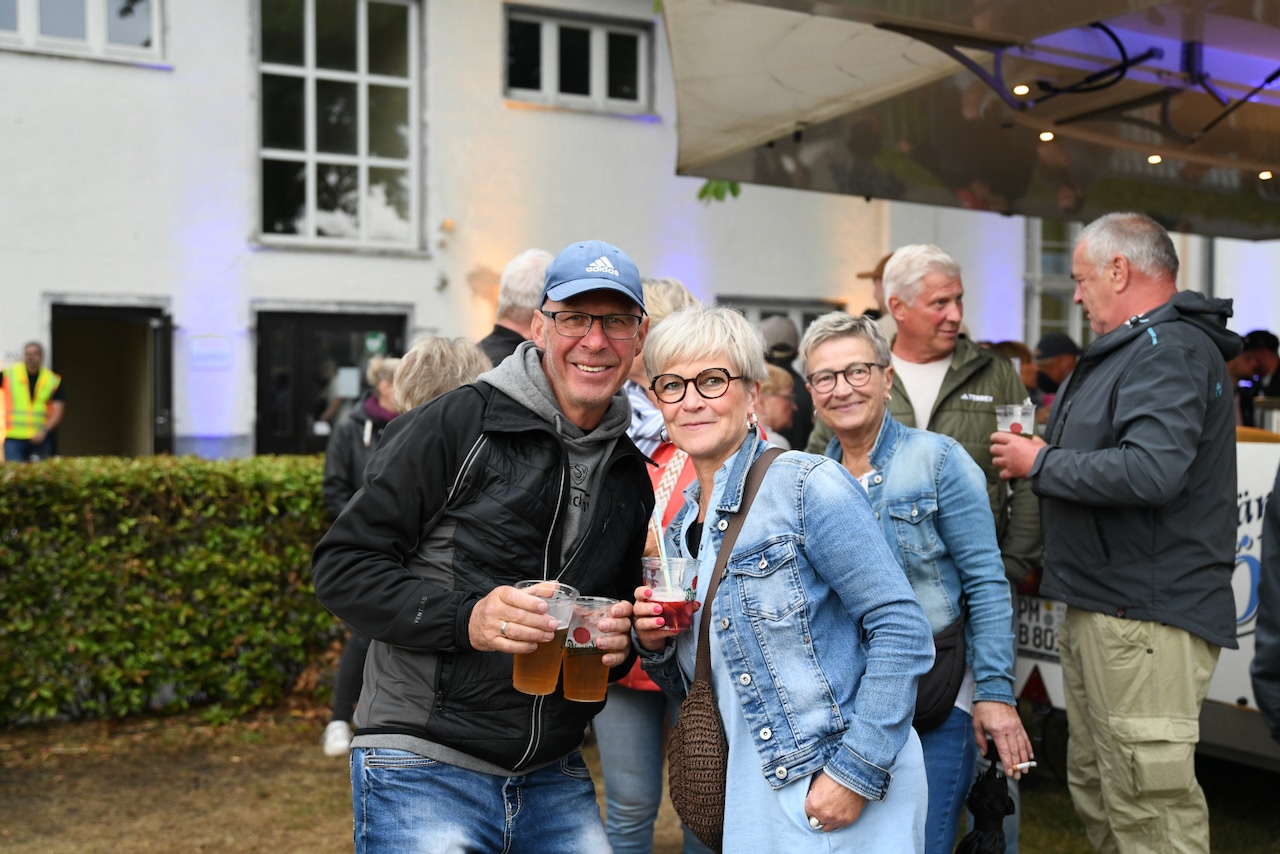 Ein Festival für das FSV-Geschichtsbuch 128 Ein Festival für das FSV-Geschichtsbuch 128