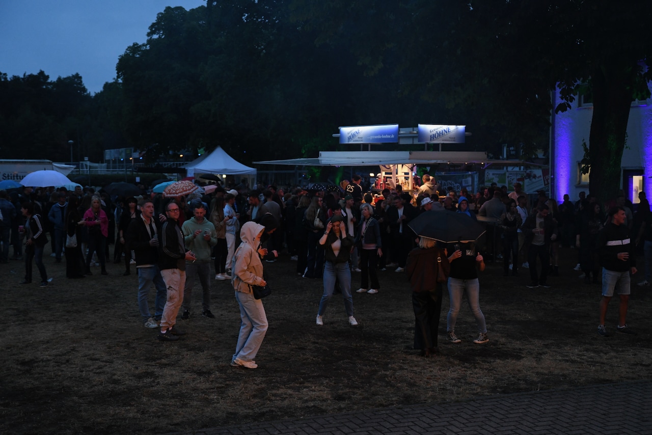 Ein Festival für das FSV-Geschichtsbuch 144 Ein Festival für das FSV-Geschichtsbuch 144