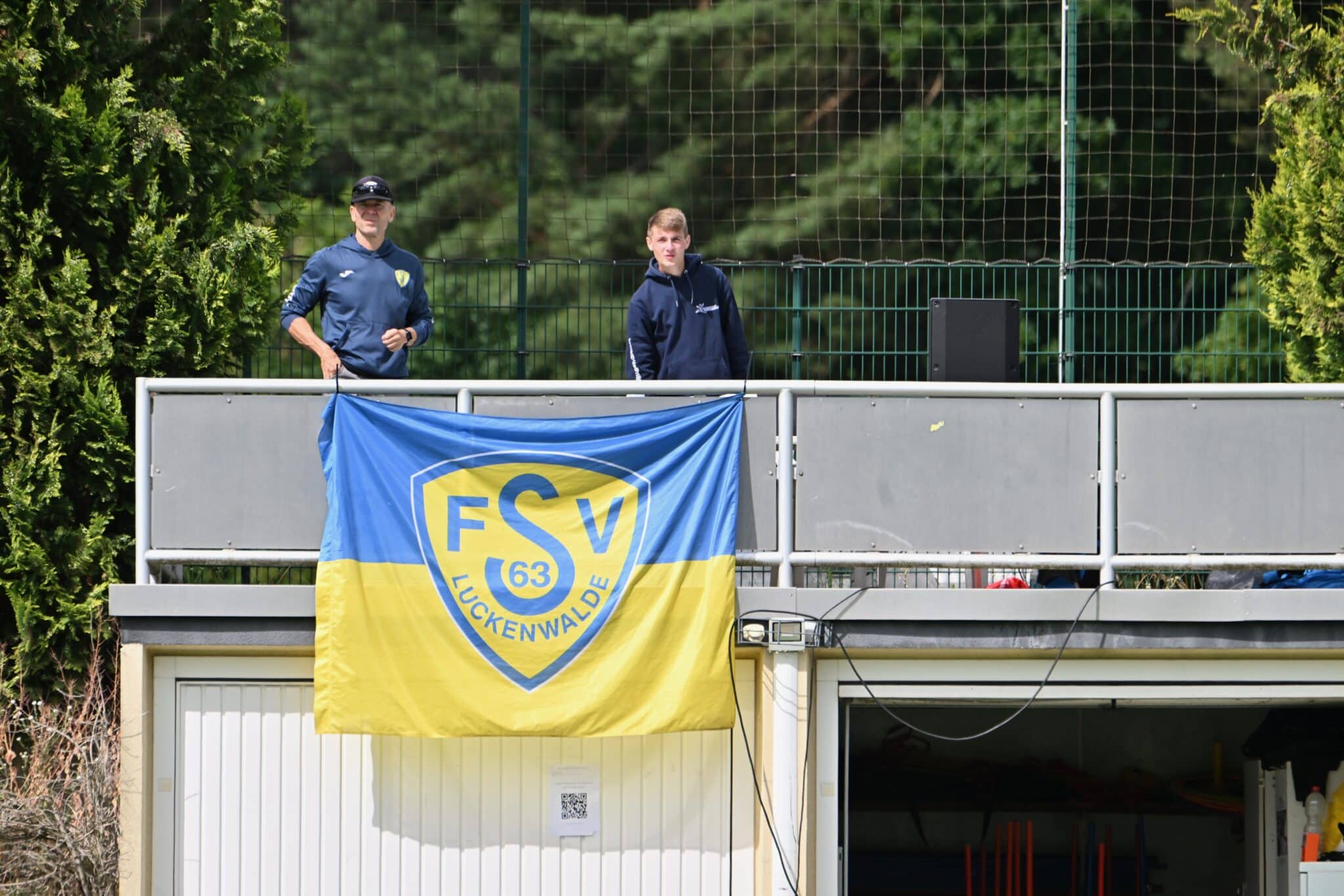Team um Ronny Körtge gewinnt den 4. Cup der Firmen 29