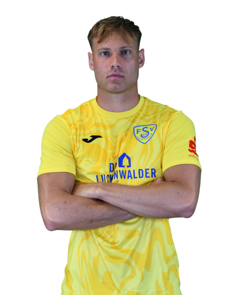 Felix Pilger