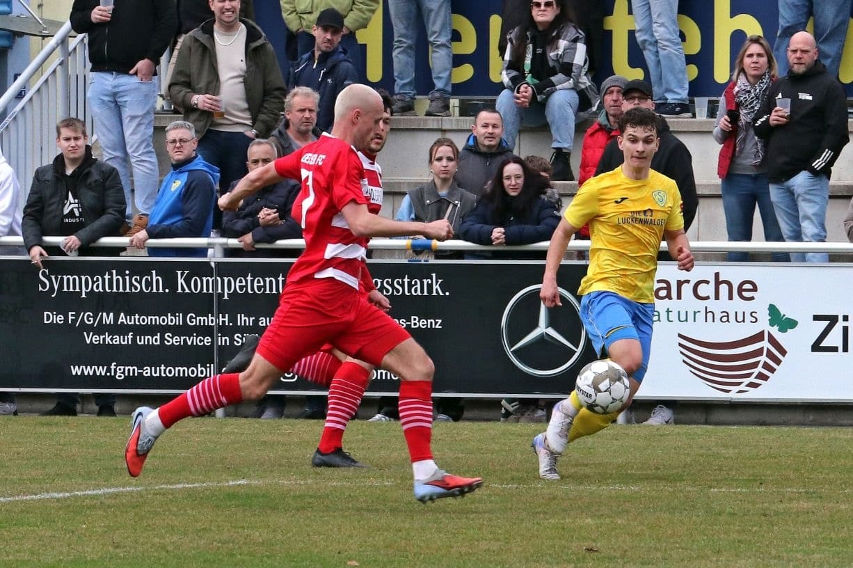 Tim Meyer wechselt zu Germania Halberstadt 3 Tim Meyer wechselt zu Germania Halberstadt 3