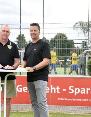 MBS verlängert sein Sponsoring beim FSV 2