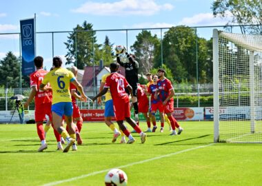 Die nächste Enttäuschung für Luckenwalde 1