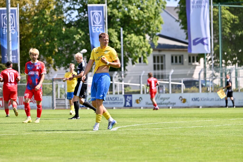 Die nächste Enttäuschung für Luckenwalde 20