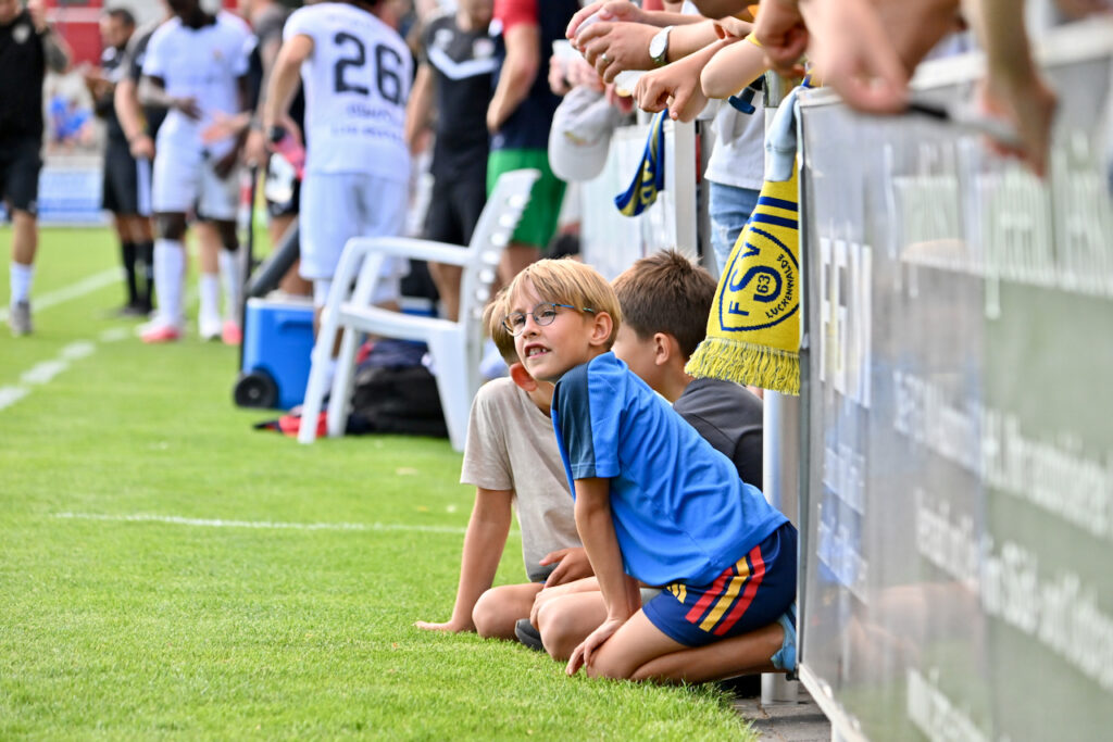 Auch gegen den BFC Dynamo verdient verloren 44 Auch gegen den BFC Dynamo verdient verloren 44
