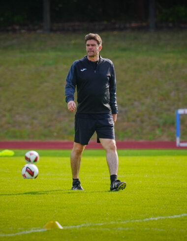 Patrick Weiser nicht mehr Cheftrainer des FSV 63 Luckenwalde 1