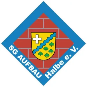 SG Aufbau Halbe 1