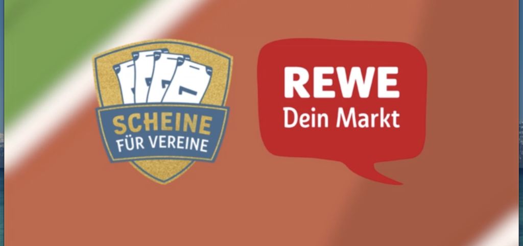 SCHEINE FÜR VEREINE – Sammelt für den FSV 63 Luckenwalde!