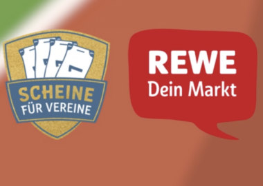 SCHEINE FÜR VEREINE – Sammelt für den FSV 63 Luckenwalde! 2
