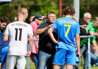 FSV-Kulttrainer Ingo Nachtigall wird 65 1