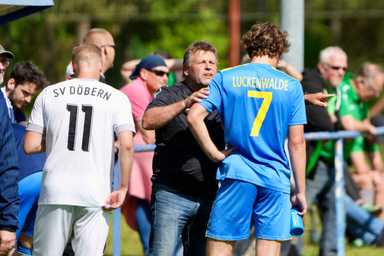 FSV-Kulttrainer Ingo Nachtigall wird 65 1