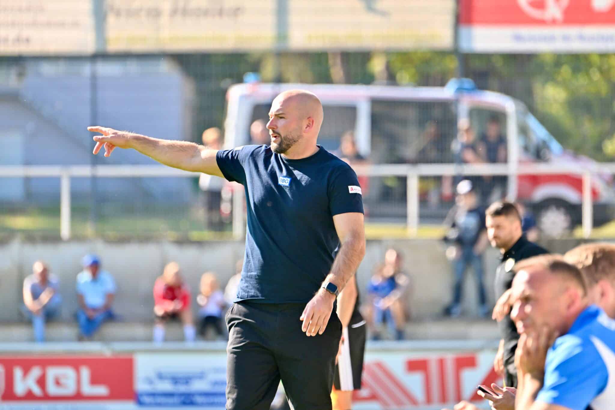 Auch gegen den SV Babelsberg keine Punkte 23