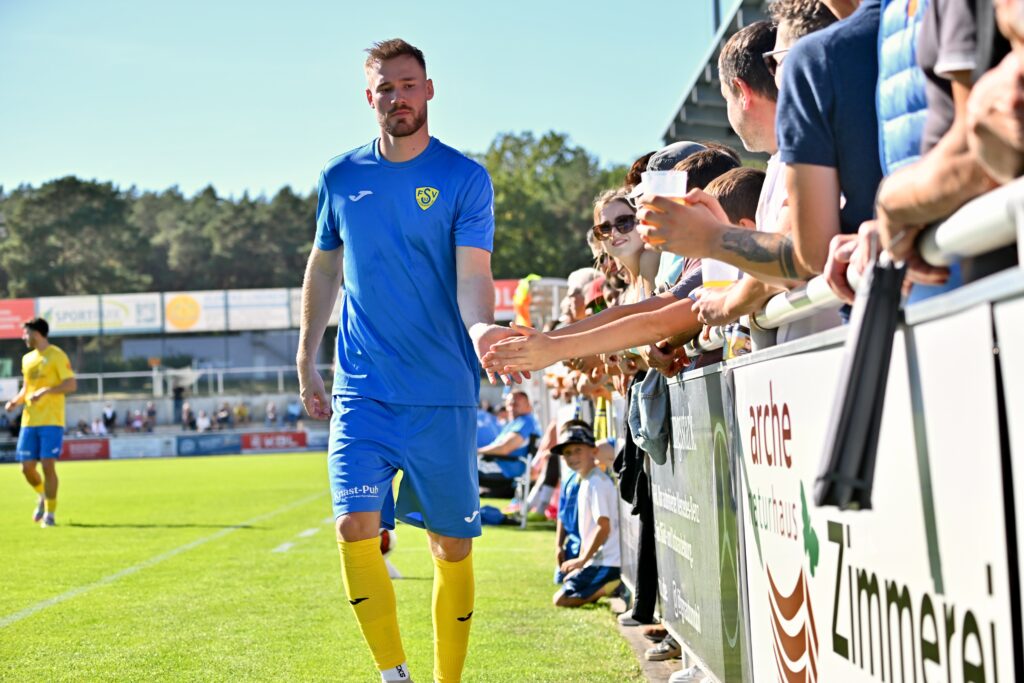 Auch gegen den SV Babelsberg keine Punkte 28