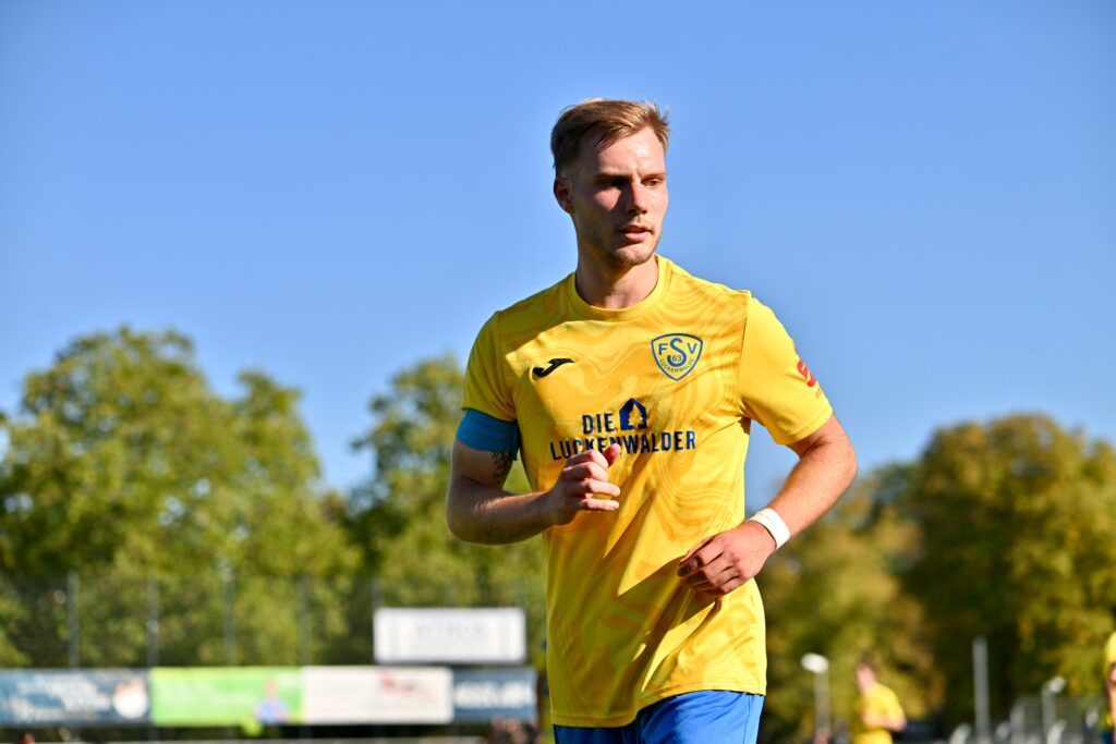 Auch gegen den SV Babelsberg keine Punkte 53