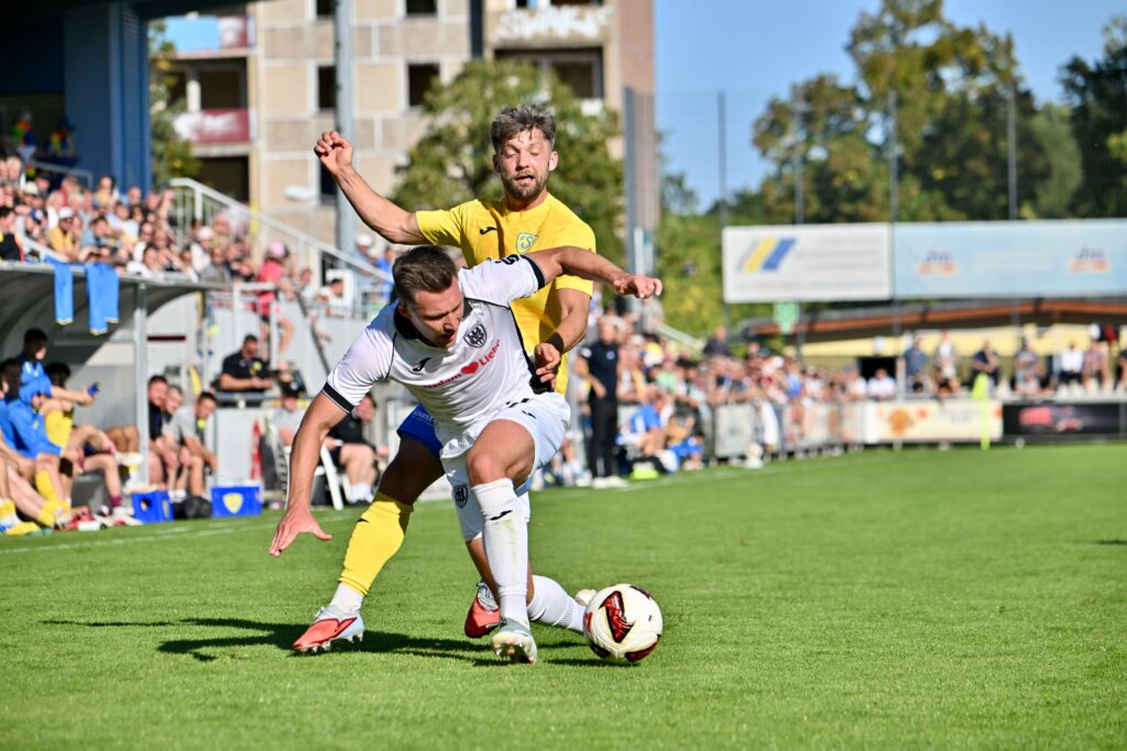 Auch gegen den SV Babelsberg keine Punkte 59