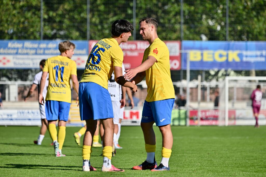 Auch gegen den SV Babelsberg keine Punkte 67