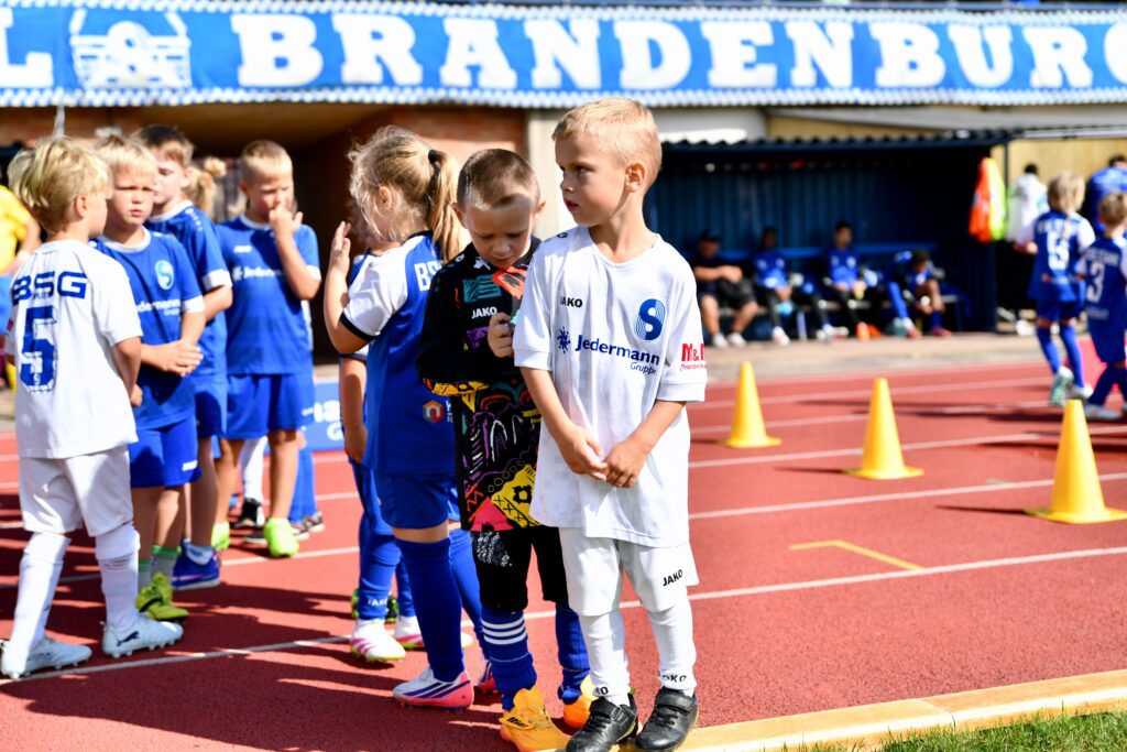 Bittere Zeiten für den FSV 63 12