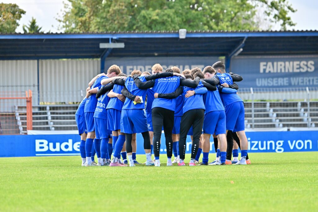 Bittere Zeiten für den FSV 63 19
