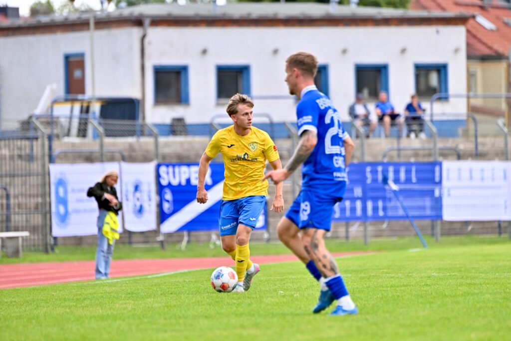 Bittere Zeiten für den FSV 63 24