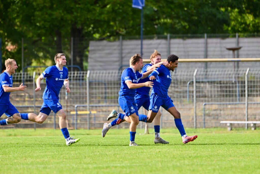 Bittere Zeiten für den FSV 63 81