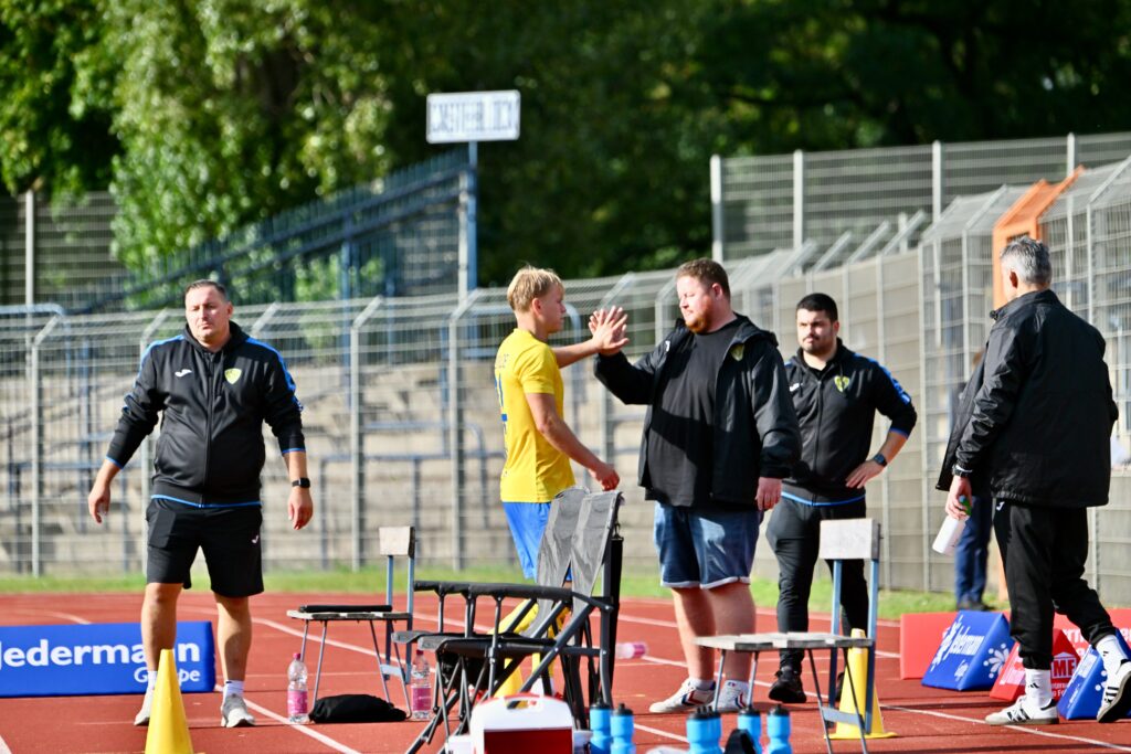 Bittere Zeiten für den FSV 63 90