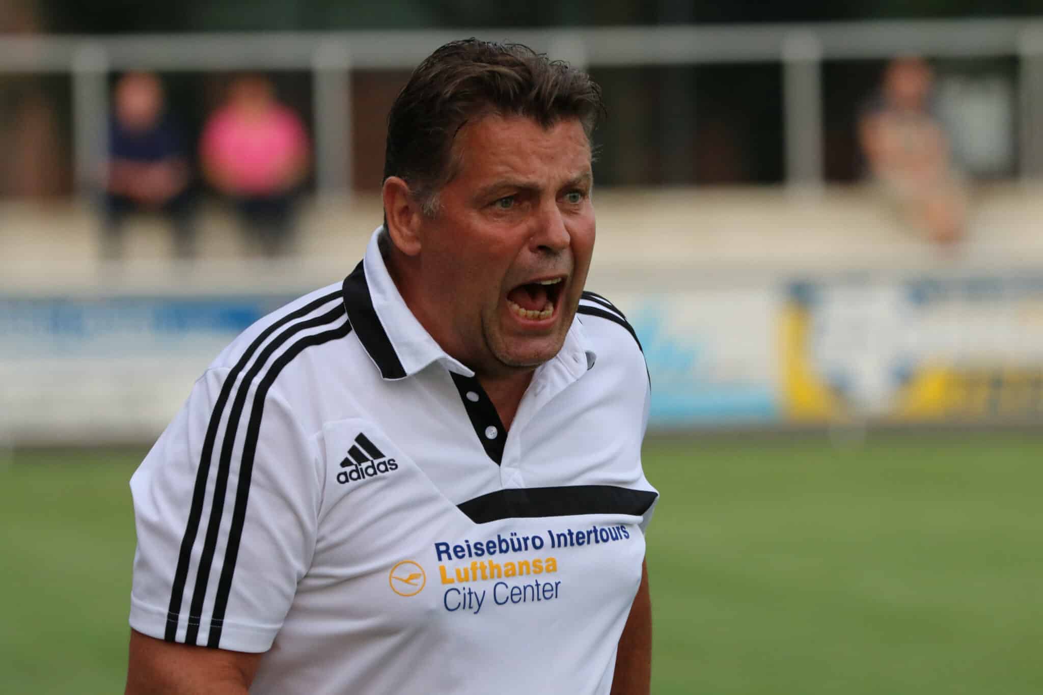 FSV-Kulttrainer Ingo Nachtigall wird 65 8 FSV-Kulttrainer Ingo Nachtigall wird 65 8