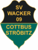 SV Wacker 09 Cottbus-Ströbitz 2