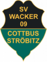 SV Wacker 09 Cottbus-Ströbitz 3