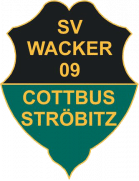 SV Wacker 09 Cottbus-Ströbitz 1