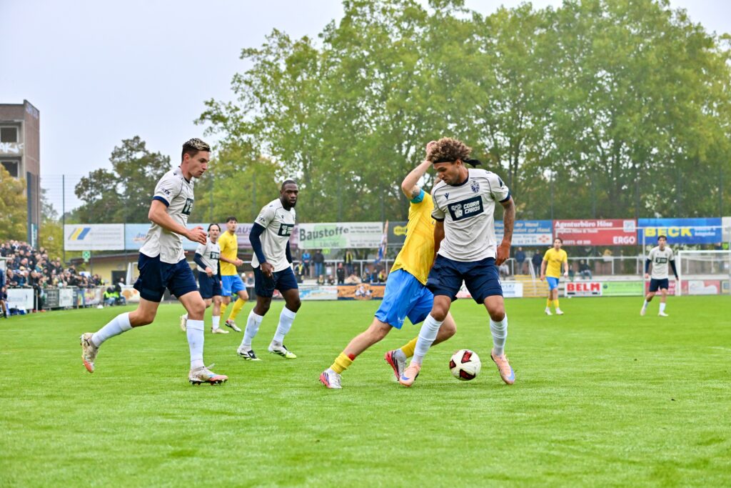 Trotz ansprechender Leistung auch im 17. Duell keine Punkte gegen den FC Carl Zeiss Jena 26 Trotz ansprechender Leistung auch im 17. Duell keine Punkte gegen den FC Carl Zeiss Jena 26