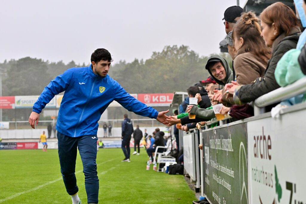 Trotz ansprechender Leistung auch im 17. Duell keine Punkte gegen den FC Carl Zeiss Jena 52 Trotz ansprechender Leistung auch im 17. Duell keine Punkte gegen den FC Carl Zeiss Jena 52