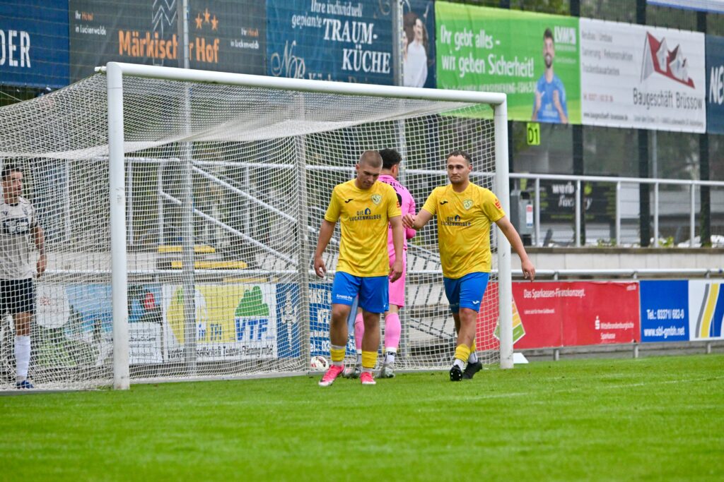 Trotz ansprechender Leistung auch im 17. Duell keine Punkte gegen den FC Carl Zeiss Jena 62 Trotz ansprechender Leistung auch im 17. Duell keine Punkte gegen den FC Carl Zeiss Jena 62