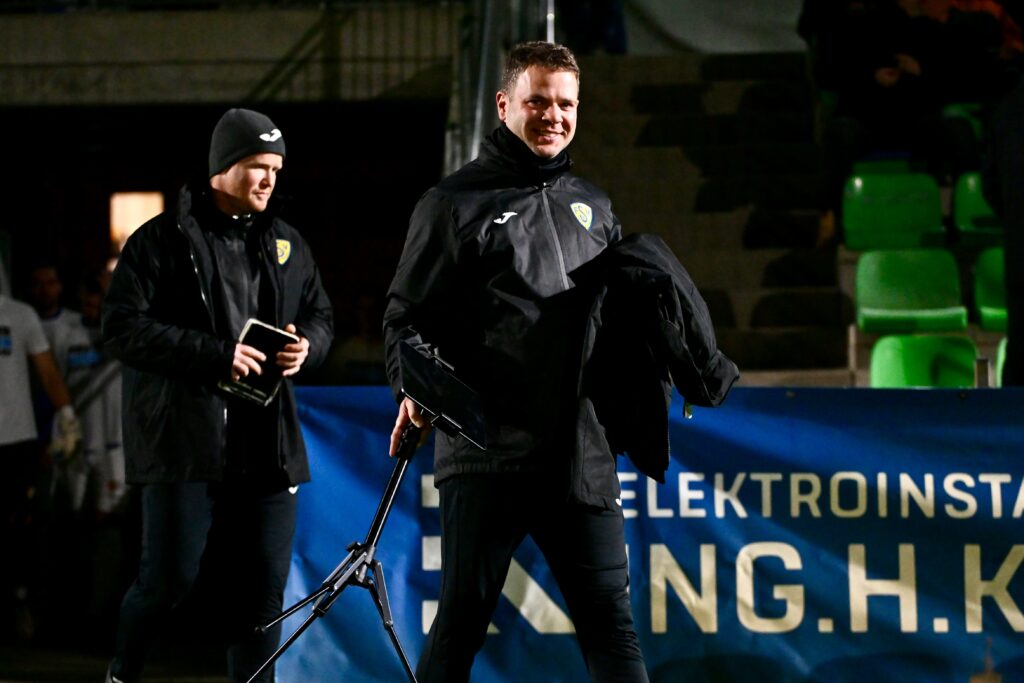 VSG Altglienicke effektiv – FSV fehlt ein Vollstrecker            5