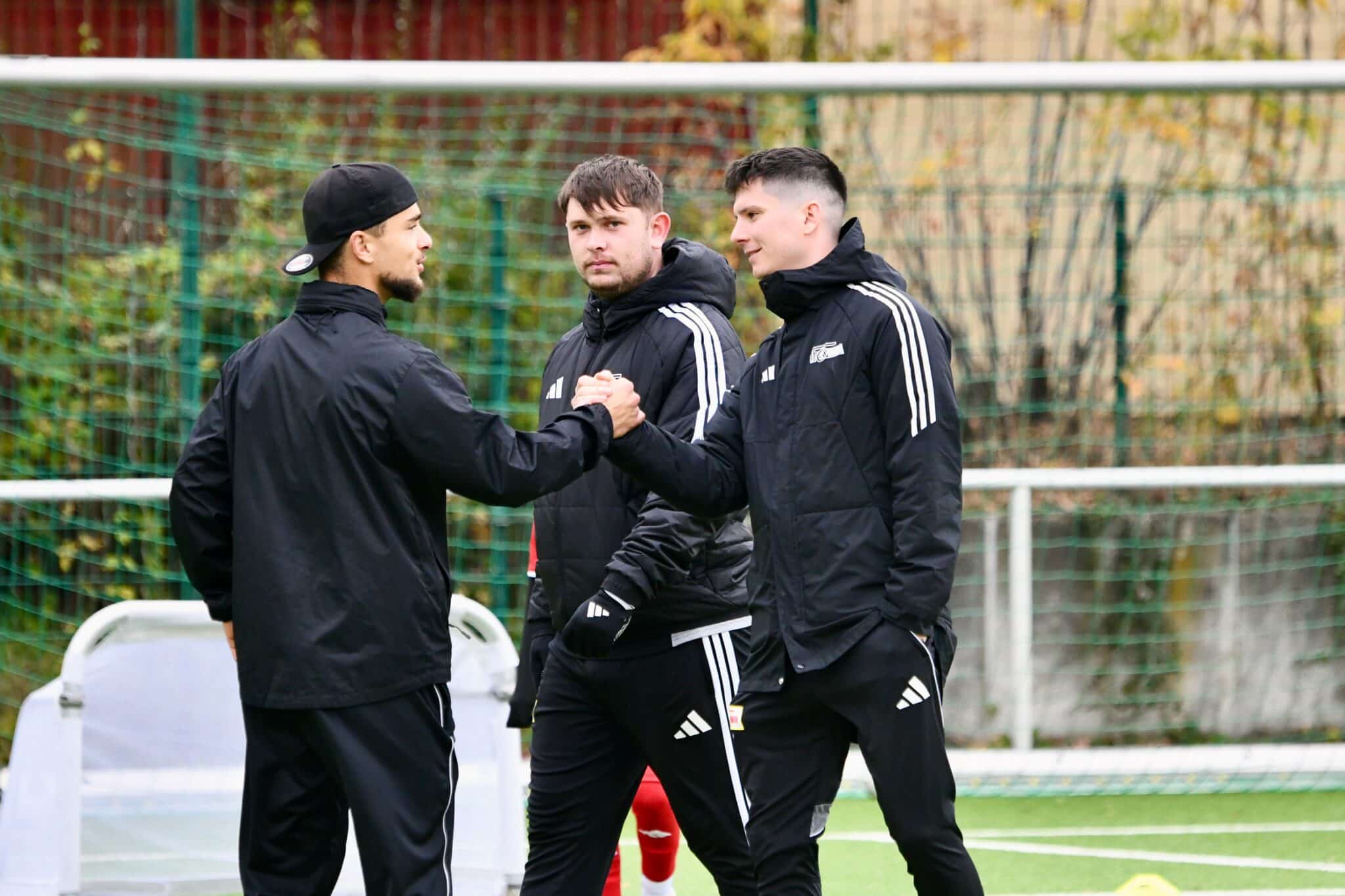 Starker Zuspruch beim Herbstcamp 52