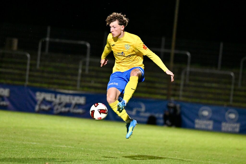 VSG Altglienicke effektiv – FSV fehlt ein Vollstrecker            8