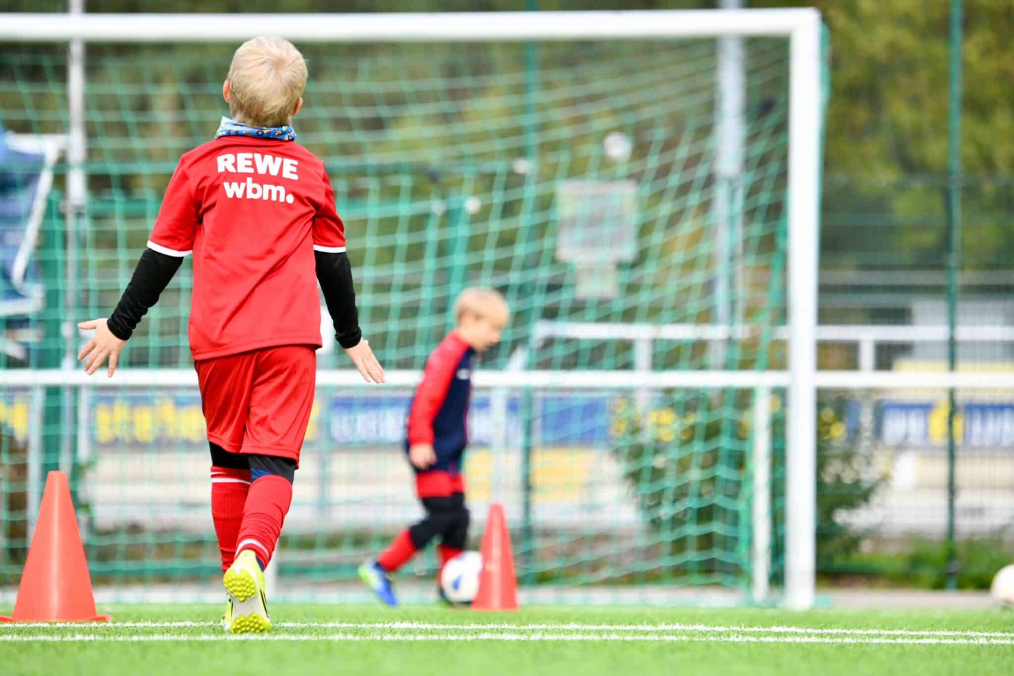 Starker Zuspruch beim Herbstcamp 82
