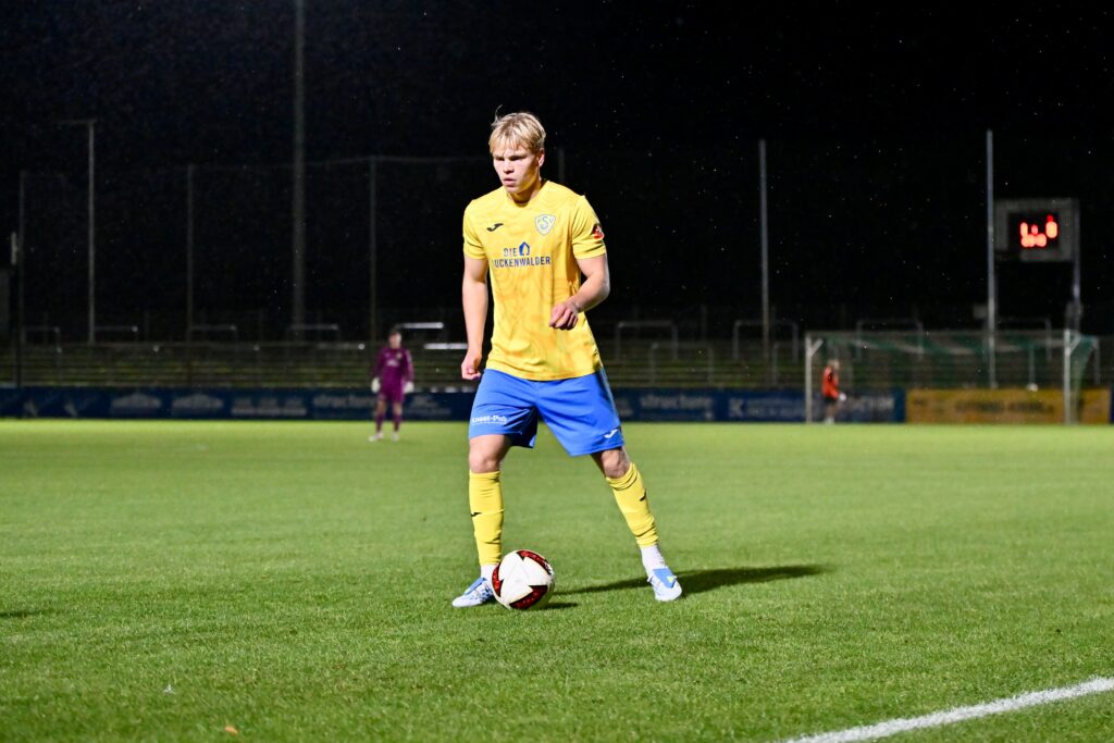 VSG Altglienicke effektiv – FSV fehlt ein Vollstrecker            15