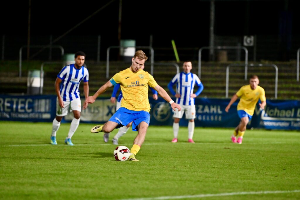VSG Altglienicke effektiv – FSV fehlt ein Vollstrecker            39
