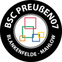 SpG Blankenfelde/​Dahlewitz 8
