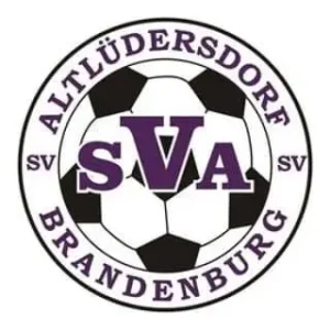SV Altlüdersdorf 1